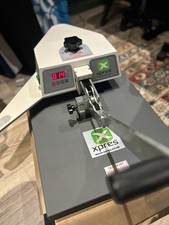 Adkins Beta Maxi Swing Heat