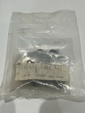 Hirobo Shuttle Plus Kit No 1