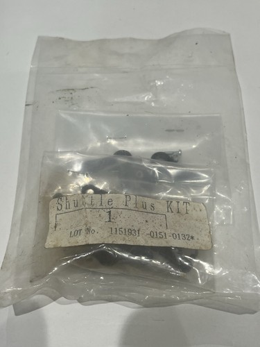 Hirobo shuttle plus kit - no, 1