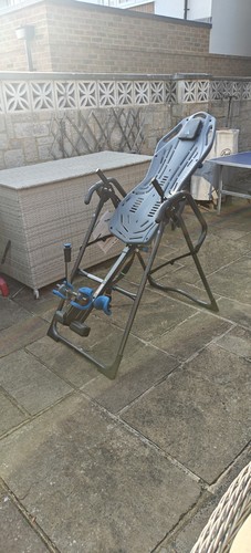Teeter fitspine inversion - teeter,