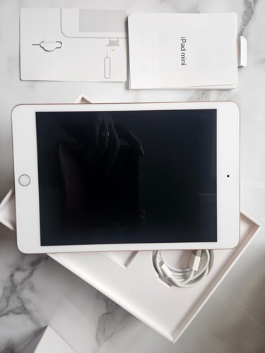 Apple ipad mini 5th - 5th, generation