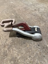 Alko Stabilised Hitch Head