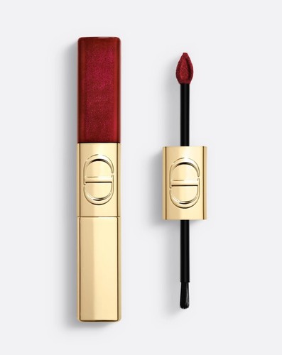 Rouge dior sequin liquid duo - dior,