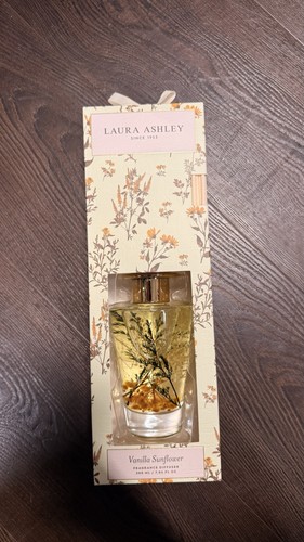 Laura ashley vanilla - ashley, “vanilla
