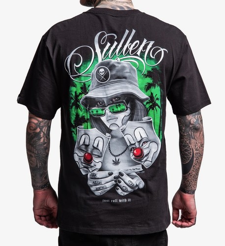 Sullen clothing smile now - smile,