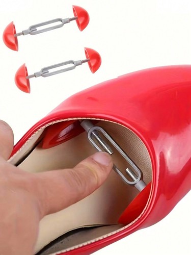 Mini shoe stretcher shaper - stretcher,