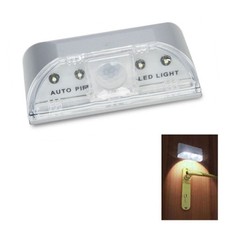 PIR Infrared IR Wireless Auto