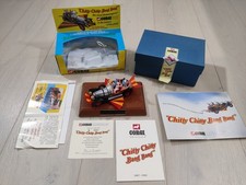 Corgi '91 Chitty Chitty Bang
