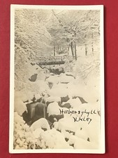 EARLY 1900s REAL PHOTO PC -