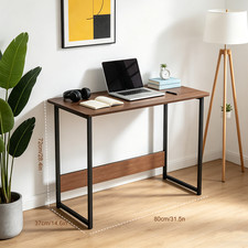 Computer Desk Laptop Pc Study