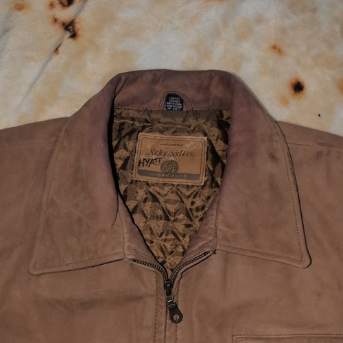 John bay mens l - st.,