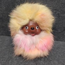 Vintage Figure Rauls? Drolly 