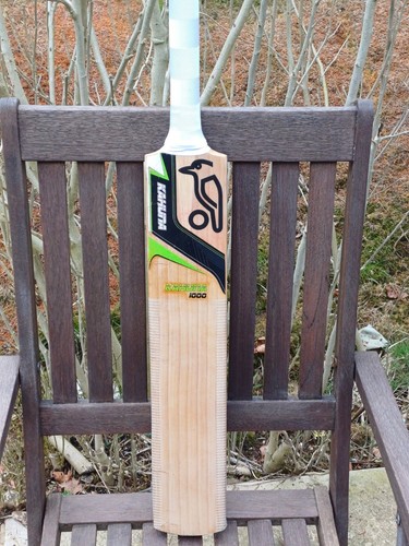 2012 kookaburra kahuna 1000 - kahuna,