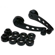 Aluminum Alloy Car Window Door