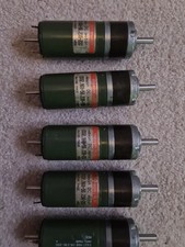  Maxon DC Motor w/ Planetary Gearbox 12-56V Swiss Made Robotics CNC