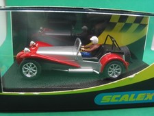 SCALEXTRIC C2271 CATERHAM 7