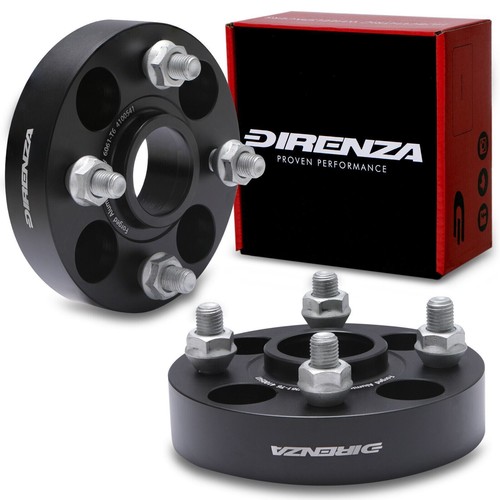 Direnza 4x100 30mm alloy wheel - 30mm,