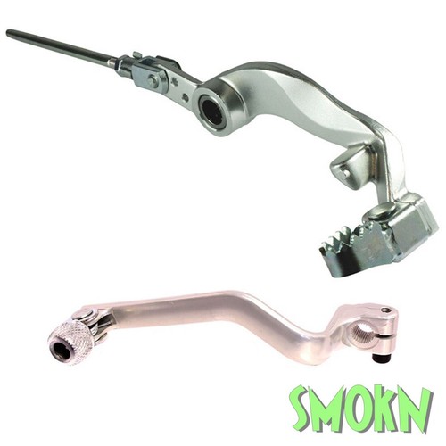 Beta rear brake pedal gear - pedal, &