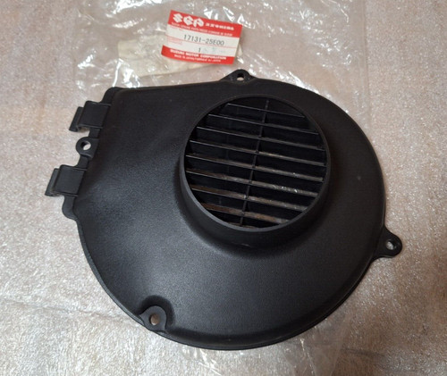 Suzuki katana fan - suzuki,