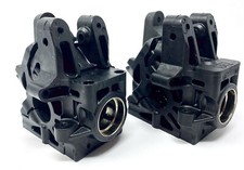 KRATON 8S EXB - GEARBOX CASE