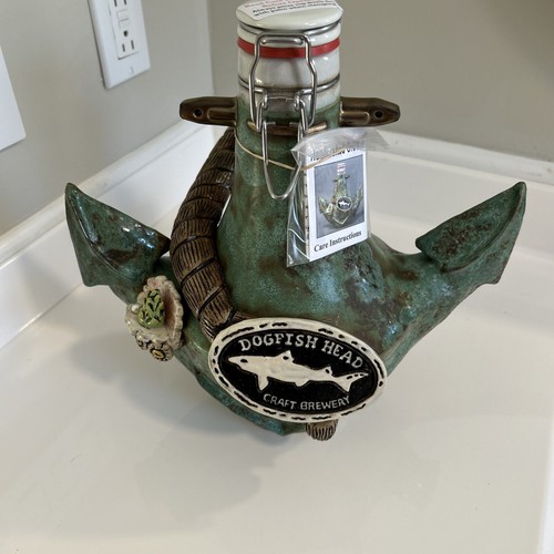 Dogfish head brewery - 2024, uber