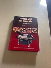 Remoska Original Recipe Book