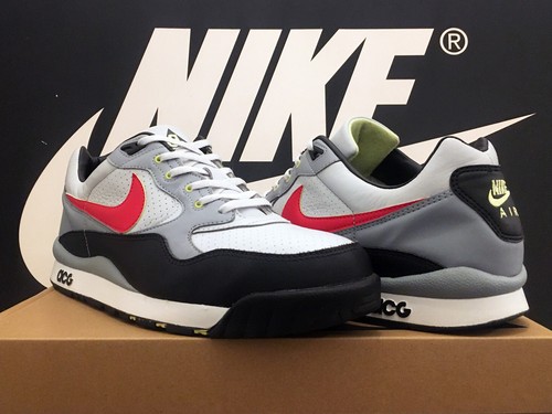 Vtg 2018 nike air - nike, acg
