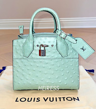Louis Vuitton City Steamer