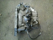 VAUXHALL MERIVA B 1.6 CDTI B16DTH M32 6 SPEED GEARBOX 23K MILES 55596539 10-17