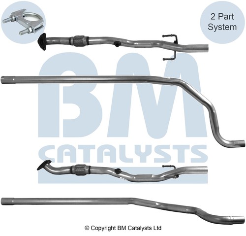 Bm50156 vauxhall corsa 16v - 1.2,