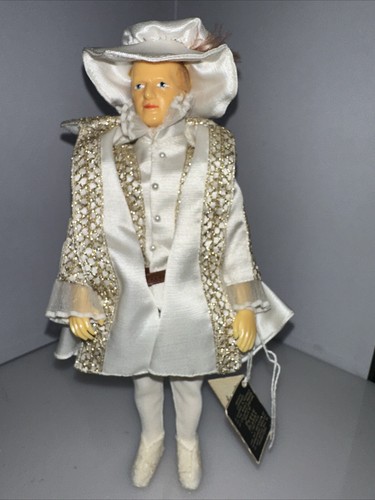 Peggy nisbet model p630 - peggy,