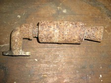 1962 Atco 12in cylinder