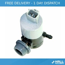 Front Windscreen Washer Pump