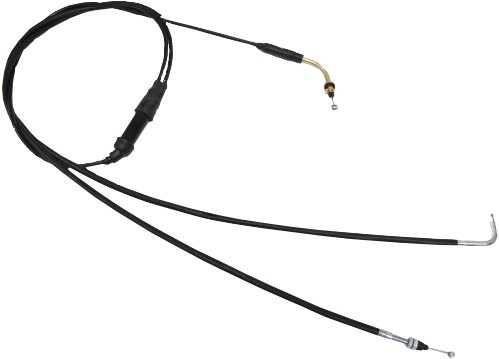 Throttle cable peugeot - throttle,
