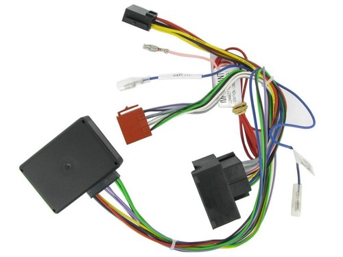 Car stereo rear active - car,
