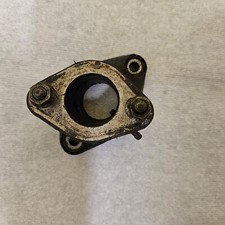 ?️♻️ Honda XR125L carb Inlet Rubber / Manifold for EGR Models ?️♻️