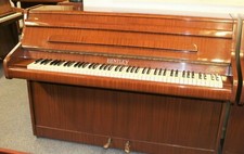 Modern, compact Bentley