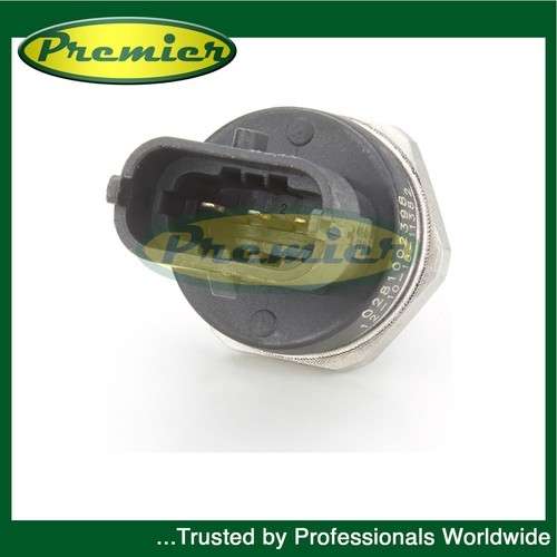 Premier fuel rail pressure - fuel,