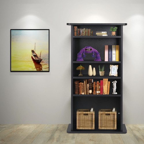 Tier dvd shelf - shelf, storage