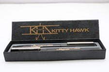 Vintage Sanford uni-ball Ballpoint & Pencil (Kitty Hawk)