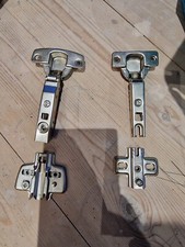Hettich & Titus Standard Hinges Bulk Buy