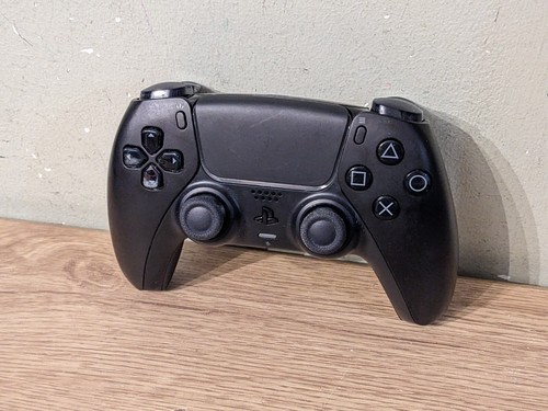 Sony playstation dualsense - 5,