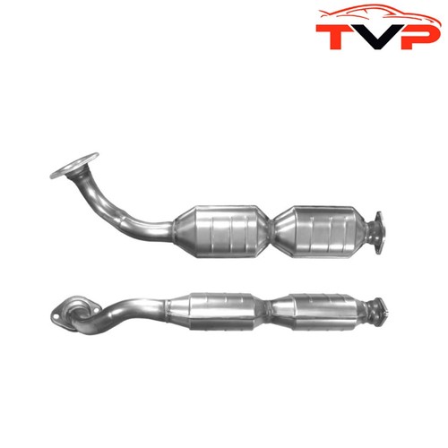 Catalytic converter for - converter,