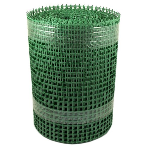 Garden fencing mesh plastic - fencing,