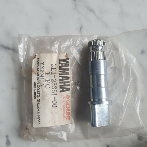 Yamaha fs1se dt100c ysr50 - fs1se, dt100c/d