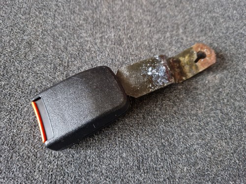 Scirocco mk2 seat belt - scirocco,