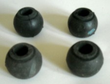 ROVER P5 P5B RADIUS ARM BUSH X