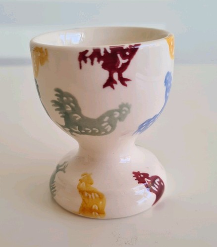 Emma bridgewater egg - egg, cup