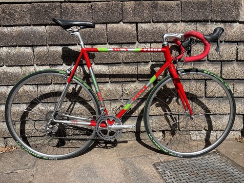 Vintage 1990 vitus - vitus, oct