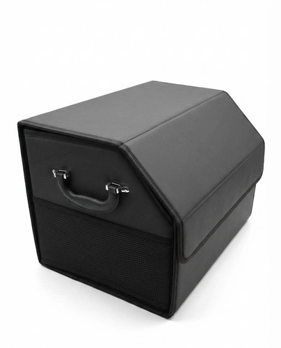 Storage box boot - storage,